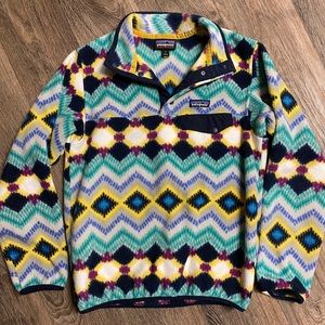 Patagonia Pullover
